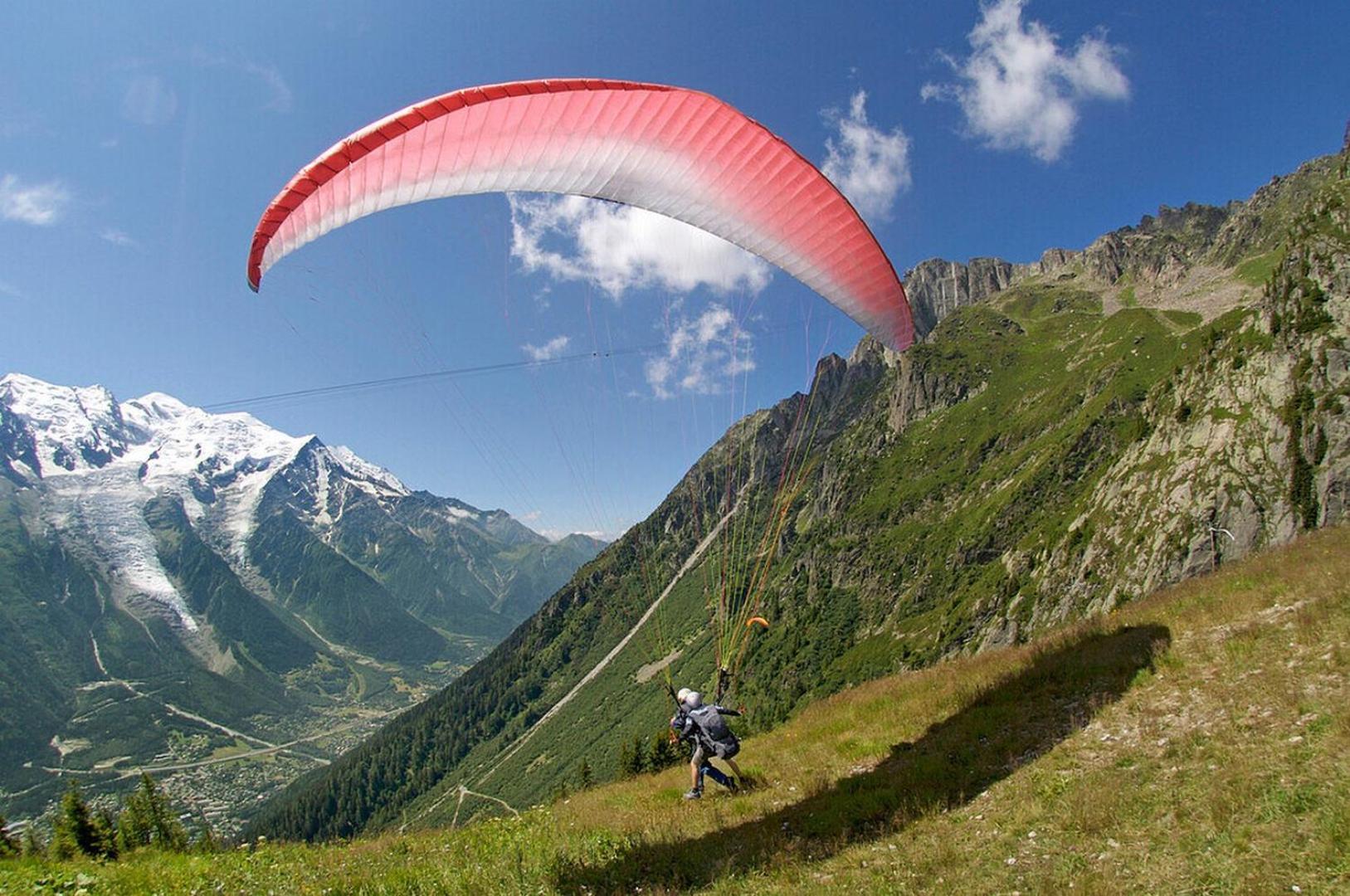 Apartment Majestic 1 - Central Chamonix Haven Mont Blanc Εξωτερικό φωτογραφία