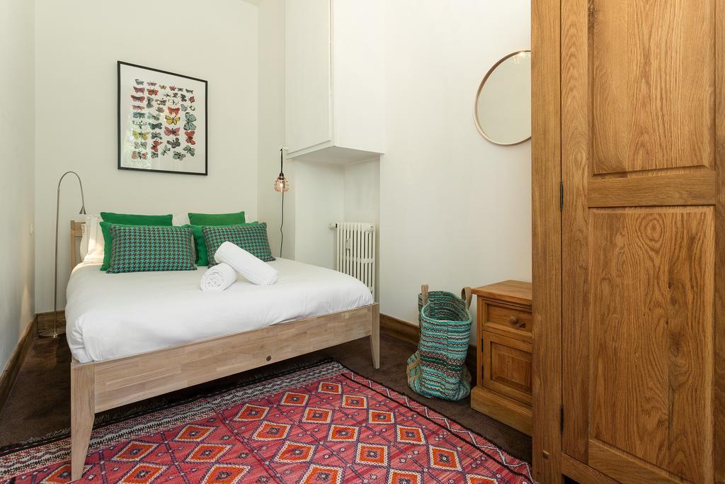 Apartment Majestic 1 - Central Chamonix Haven Mont Blanc Εξωτερικό φωτογραφία